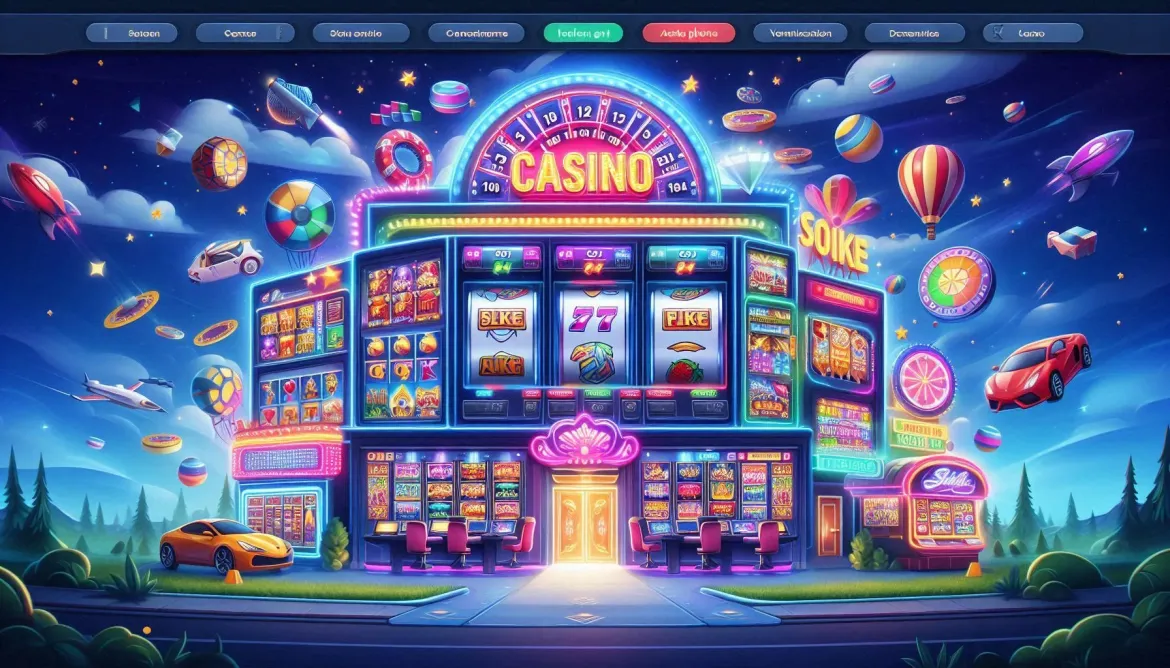 Lowen Play Casino